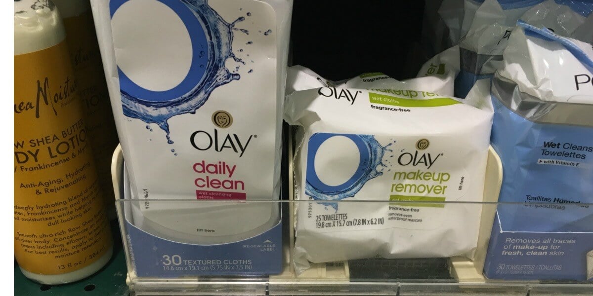 Olay Coupon