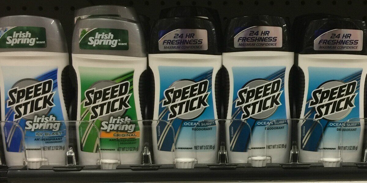 speed-stick