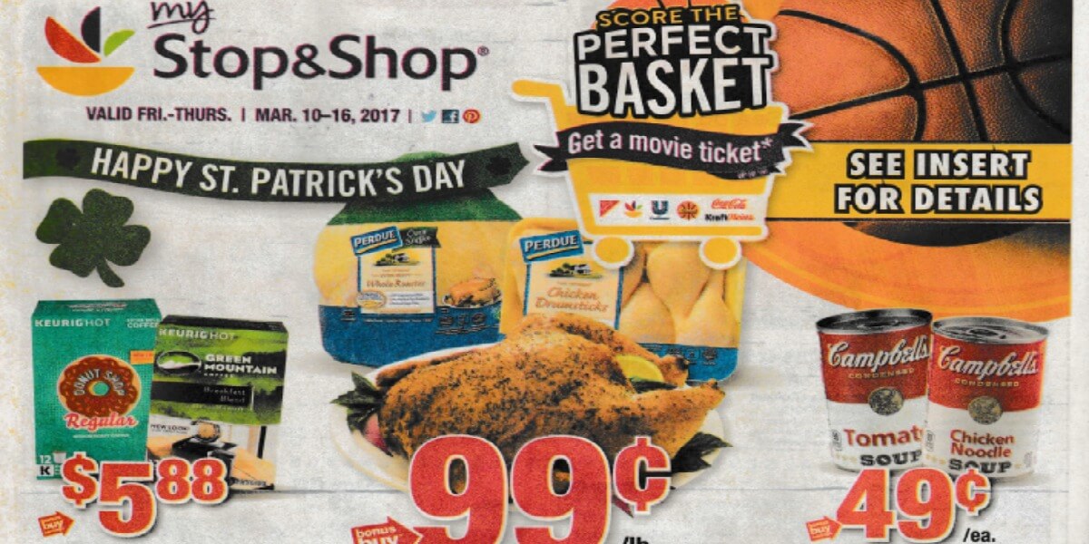 stop & shop ad 310