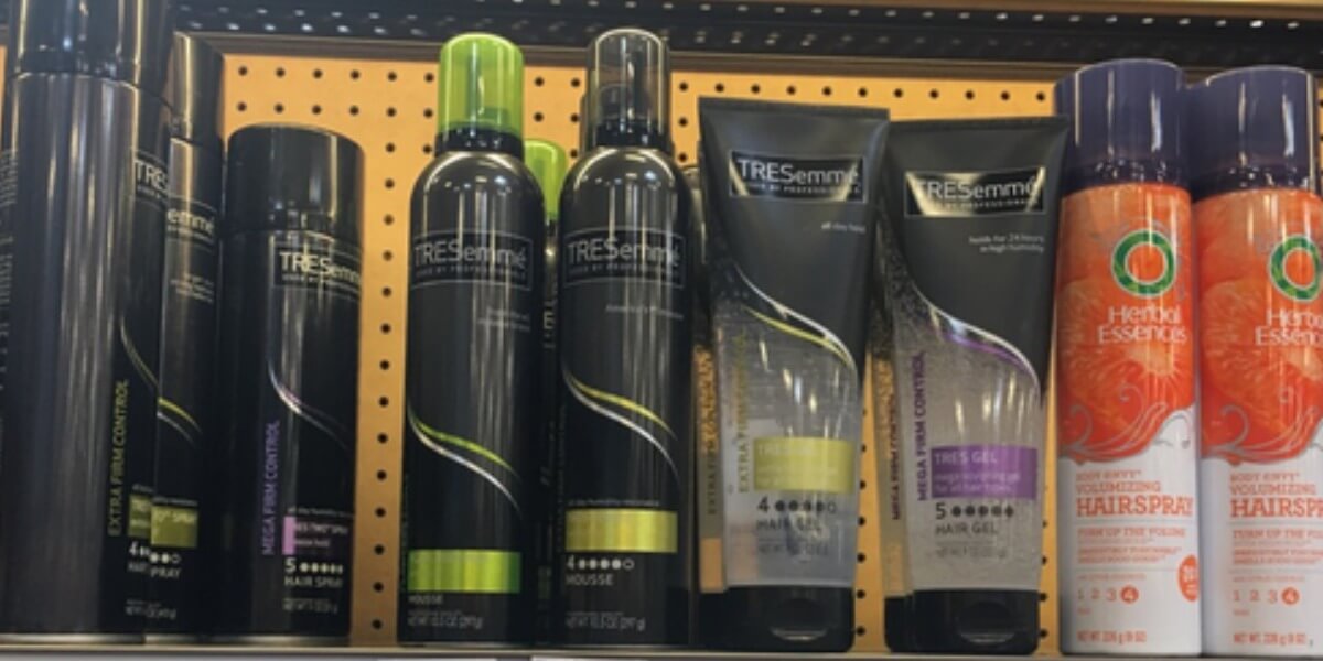 Tresemme Coupon