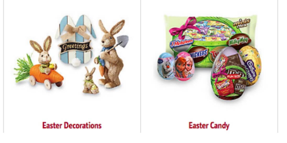 kmart easter toys