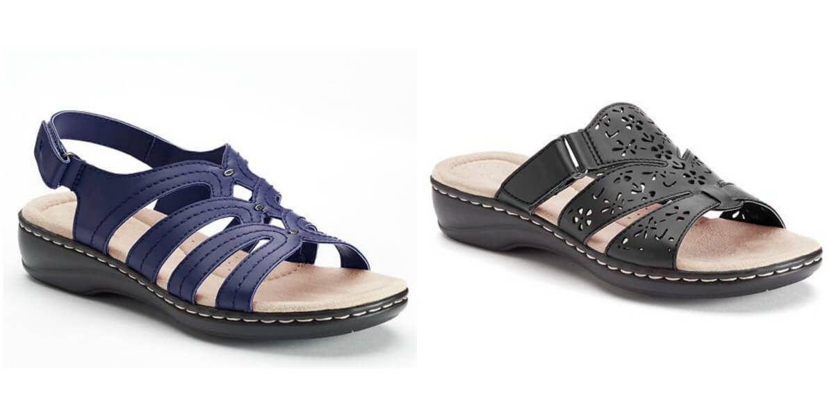 kohls boys sandals