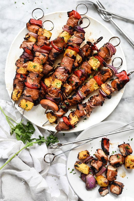 Kabobs