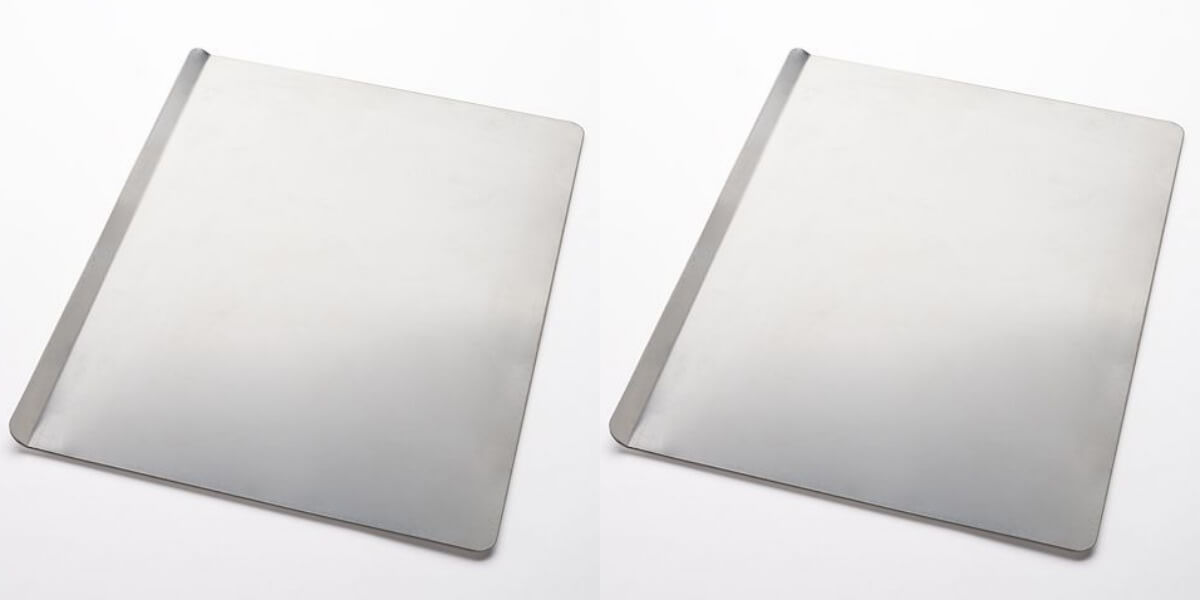 Kohl's: Food Network 15″ x 20″ Air-Insulated Aluminum Cookie Sheet $8.74  (Reg. $24.99) + Free Shipping! {Cardholders Only}