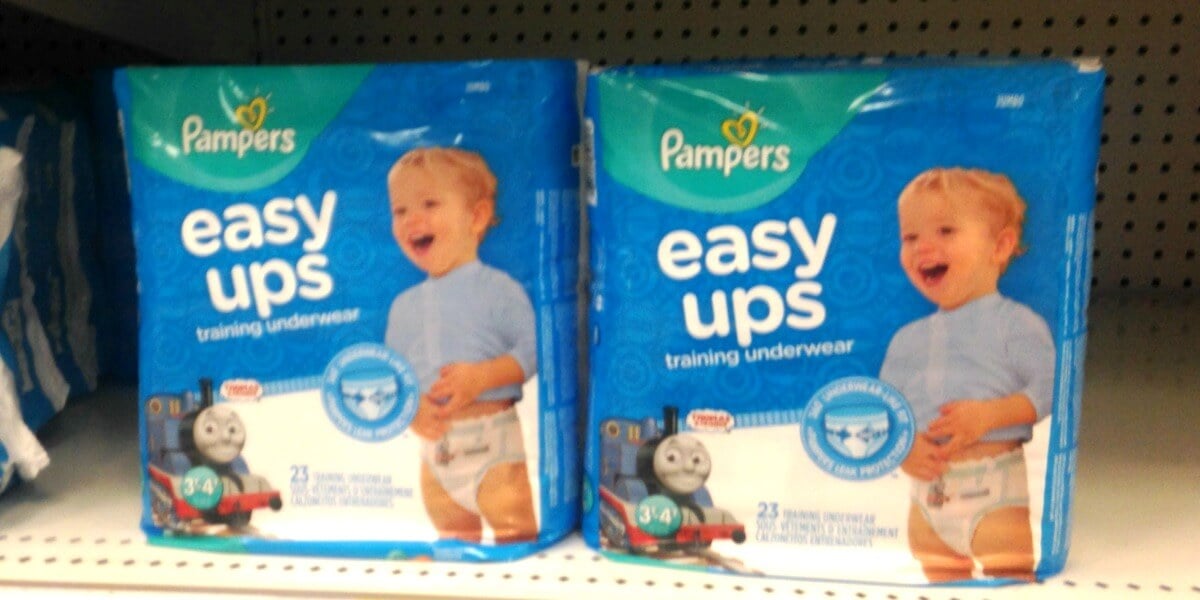 ShopRite Shop From Home Deals Great Deals on Pampers, Huggies & More