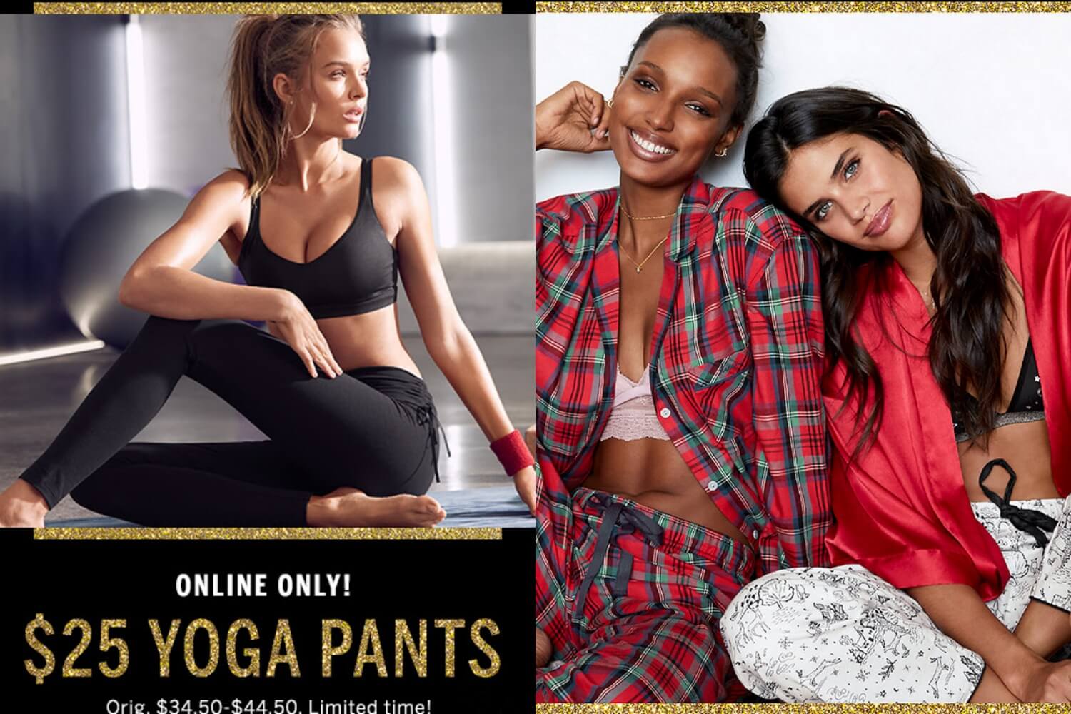 cyber monday sports bras