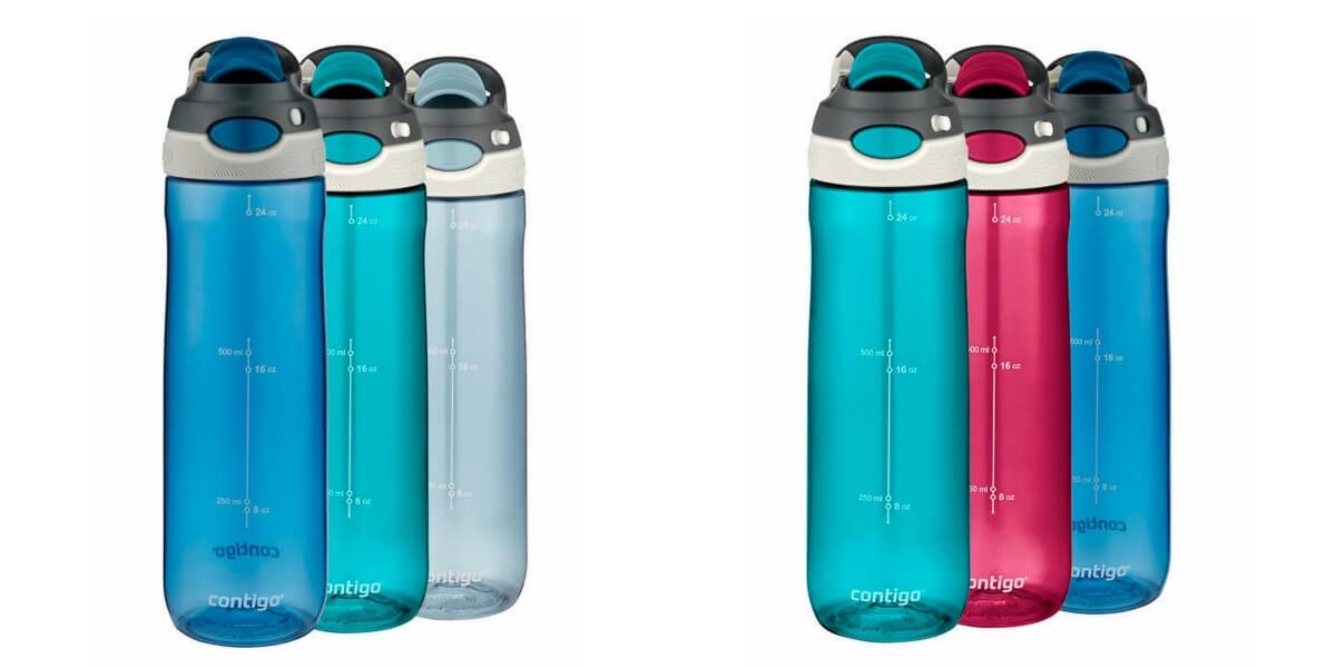 Image result for contigo water bottle costco