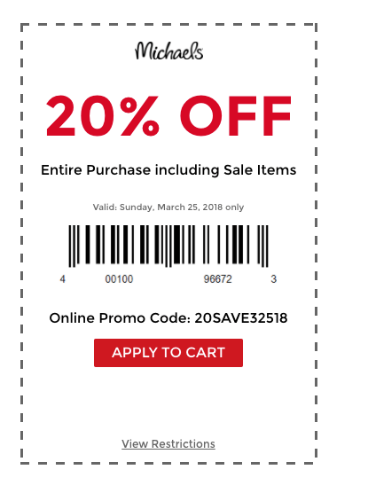 Take an extra 20% OFF all items that are already on sale! Shop now