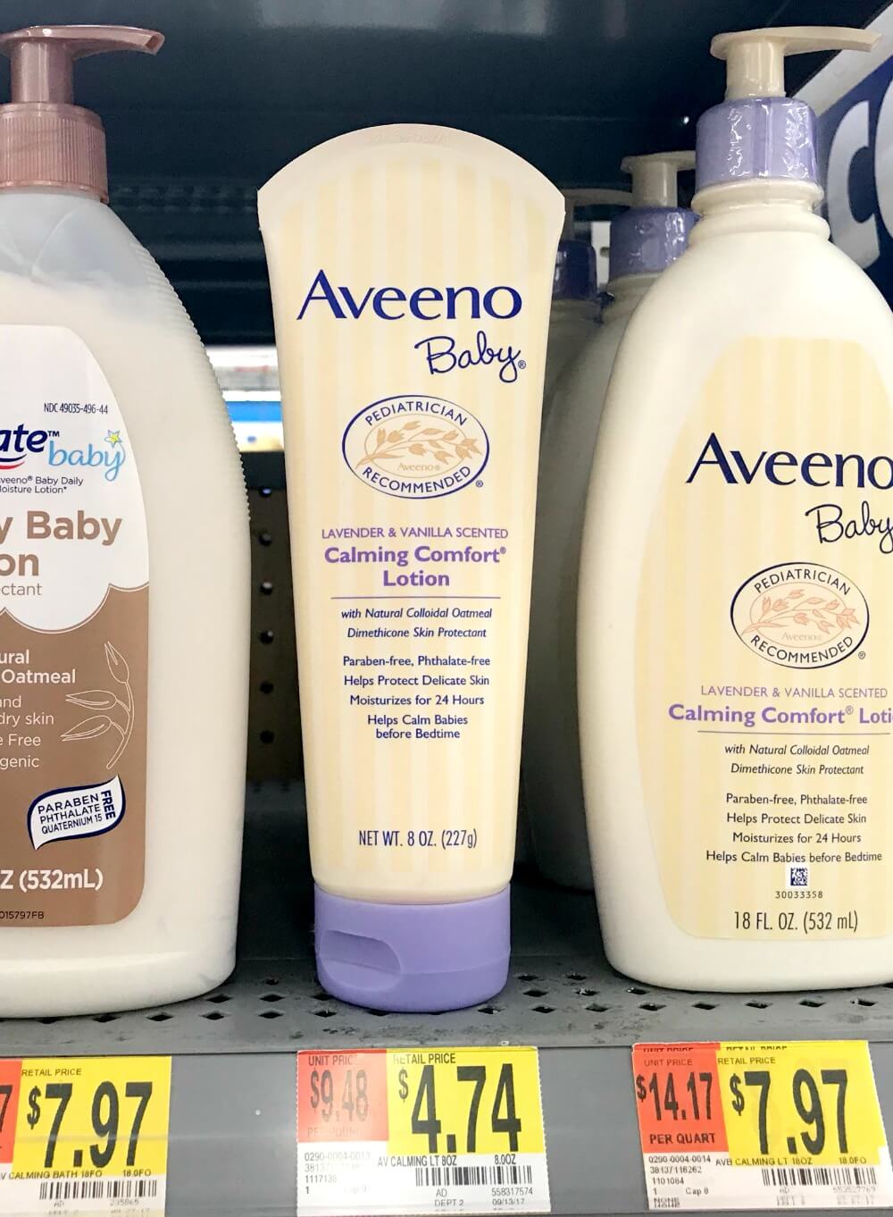better-than-free-aveeno-baby-lotion-at-walmart-ibotta-rebate-living-rich-with-coupons