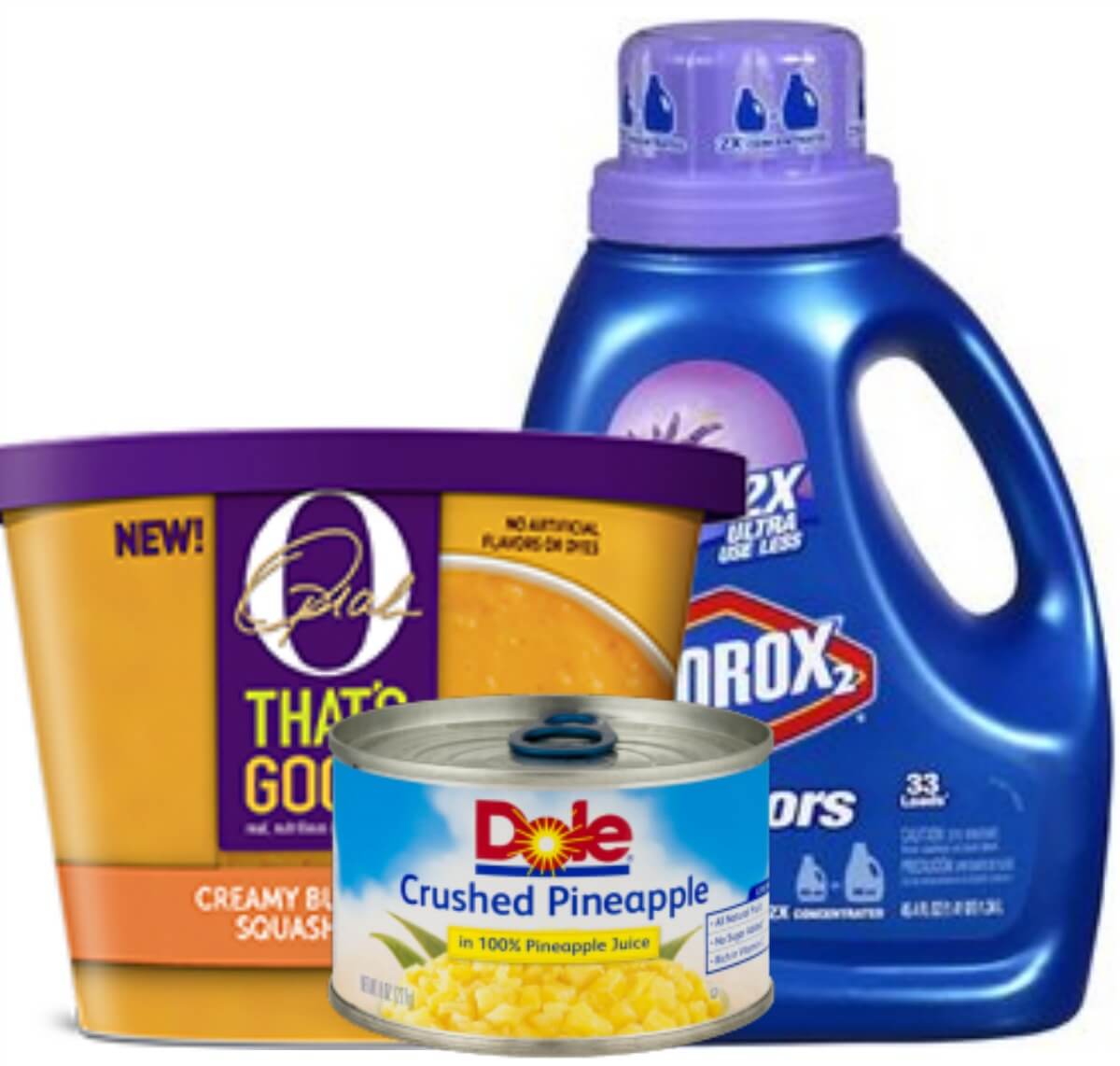 today-s-top-new-coupons-save-on-dole-clorox-crunchmaster-more