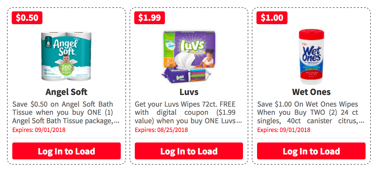 luvs $8 coupon