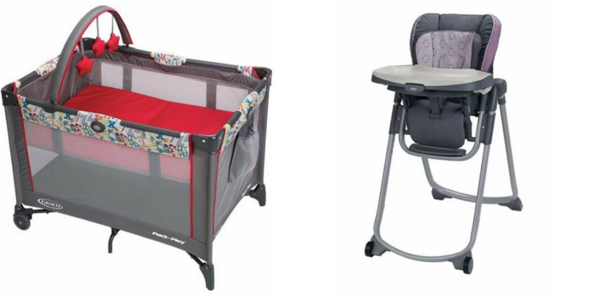 pack n play under $50