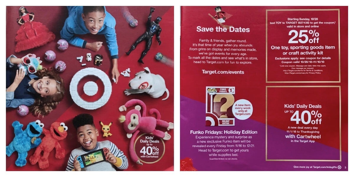 toy of the day target 2018