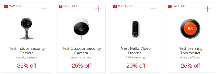 target nest outdoor camera