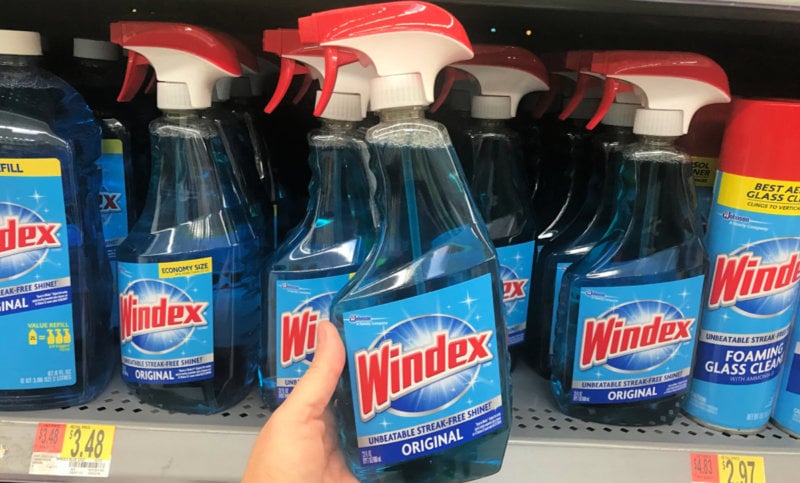 Windex Coupons January 2019