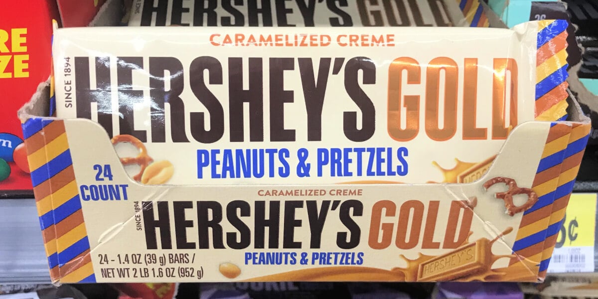 Hershey Coupons January 2019