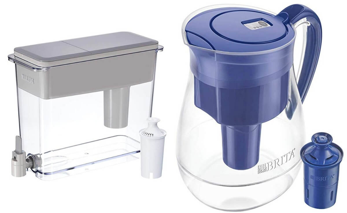 Brita Coupons January 2019