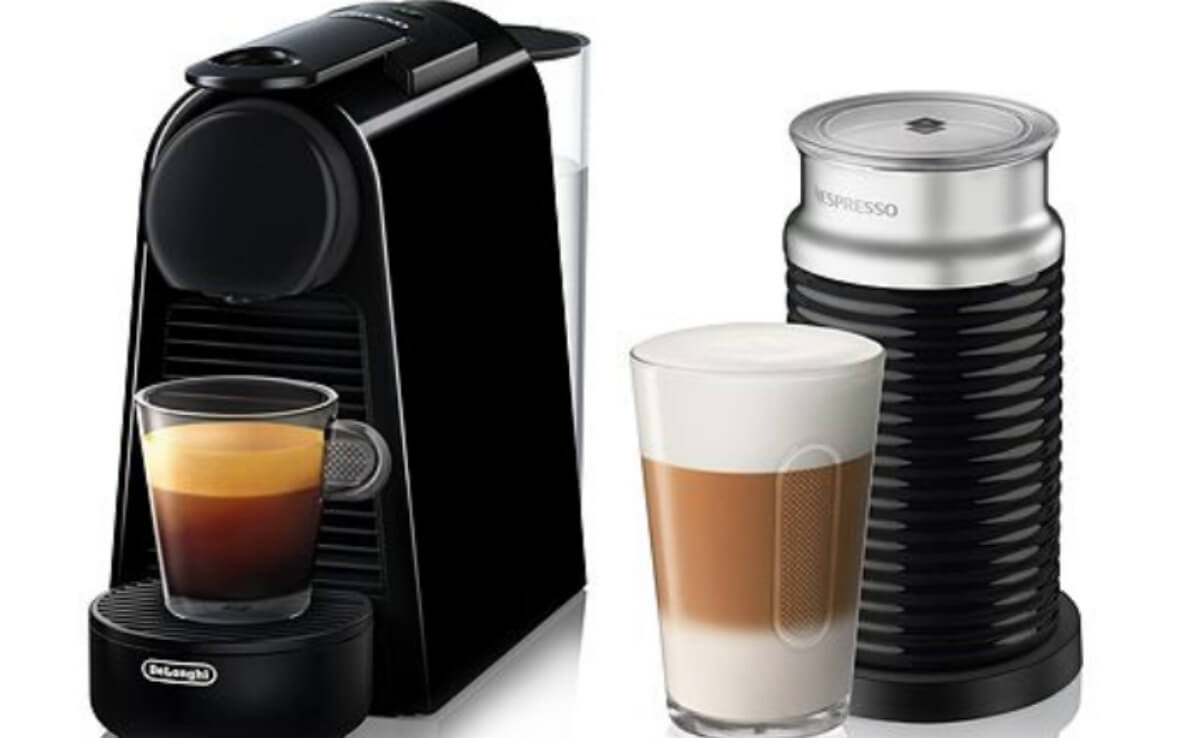 Nespresso Deal January 2019