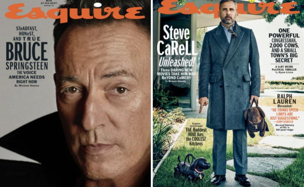 Esquire Magazine Coupon January 2019