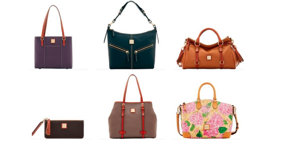 Dooney & Bourke Coupons January 2019