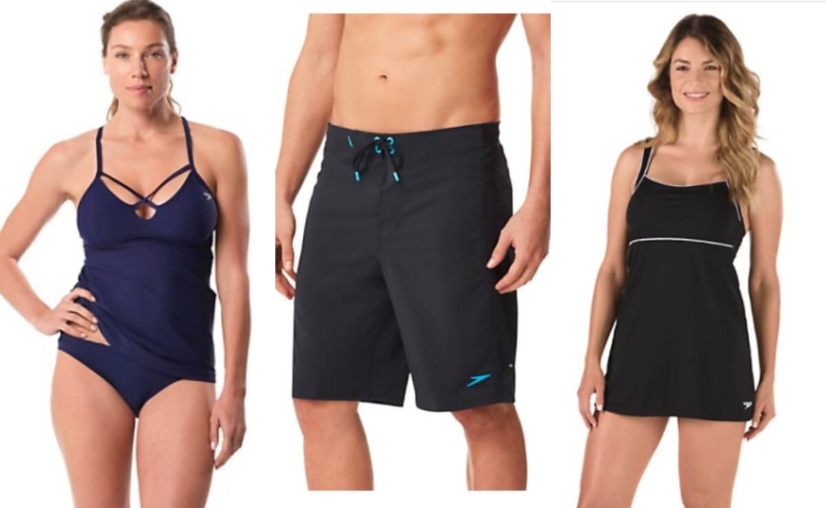 Speedo Coupons January 2019