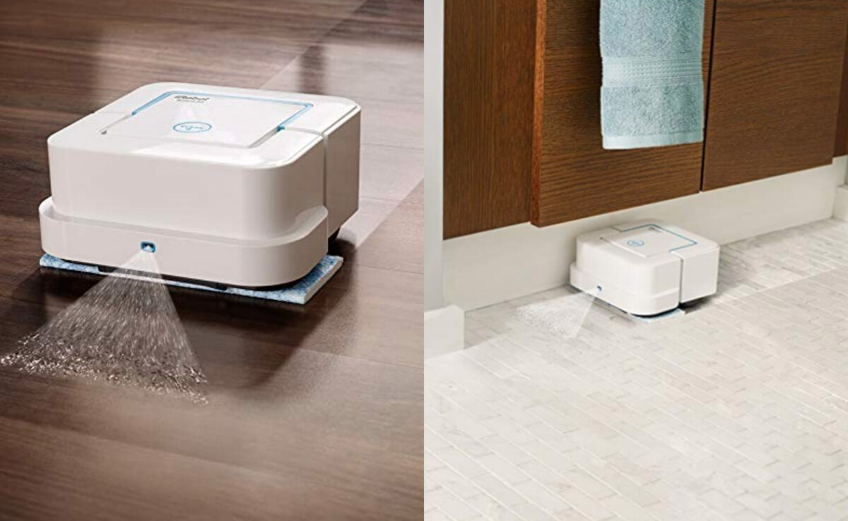 iRobot Braava Deal January 2019