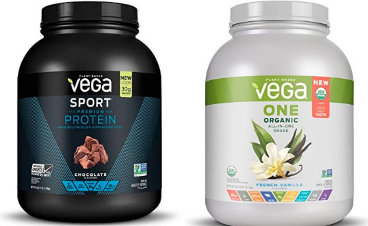 Vega Coupons January 2019