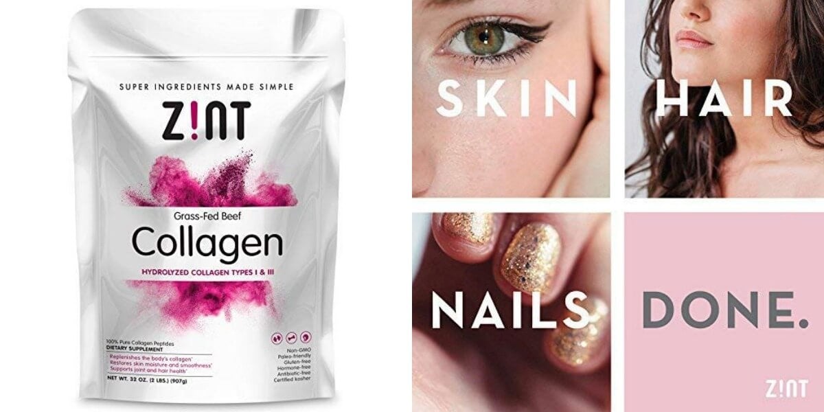 Collagen Coupon January 2019