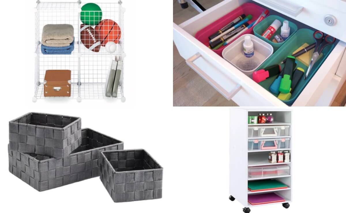 Home Organization Products