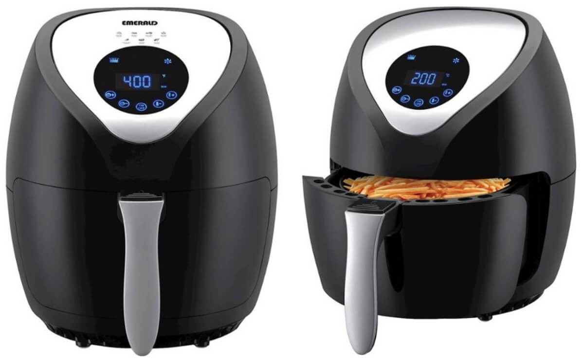 Air Fryer Coupon January 2019