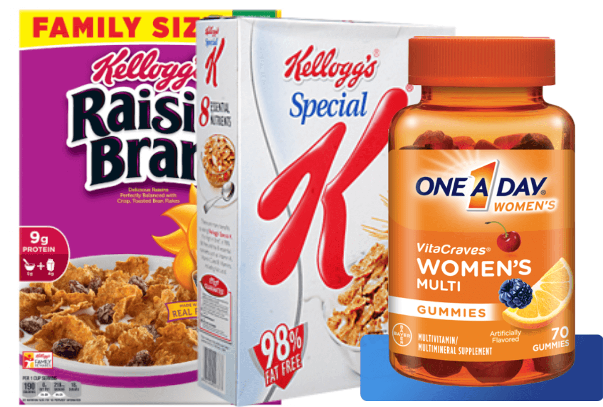 Printable Coupons 1/11/19