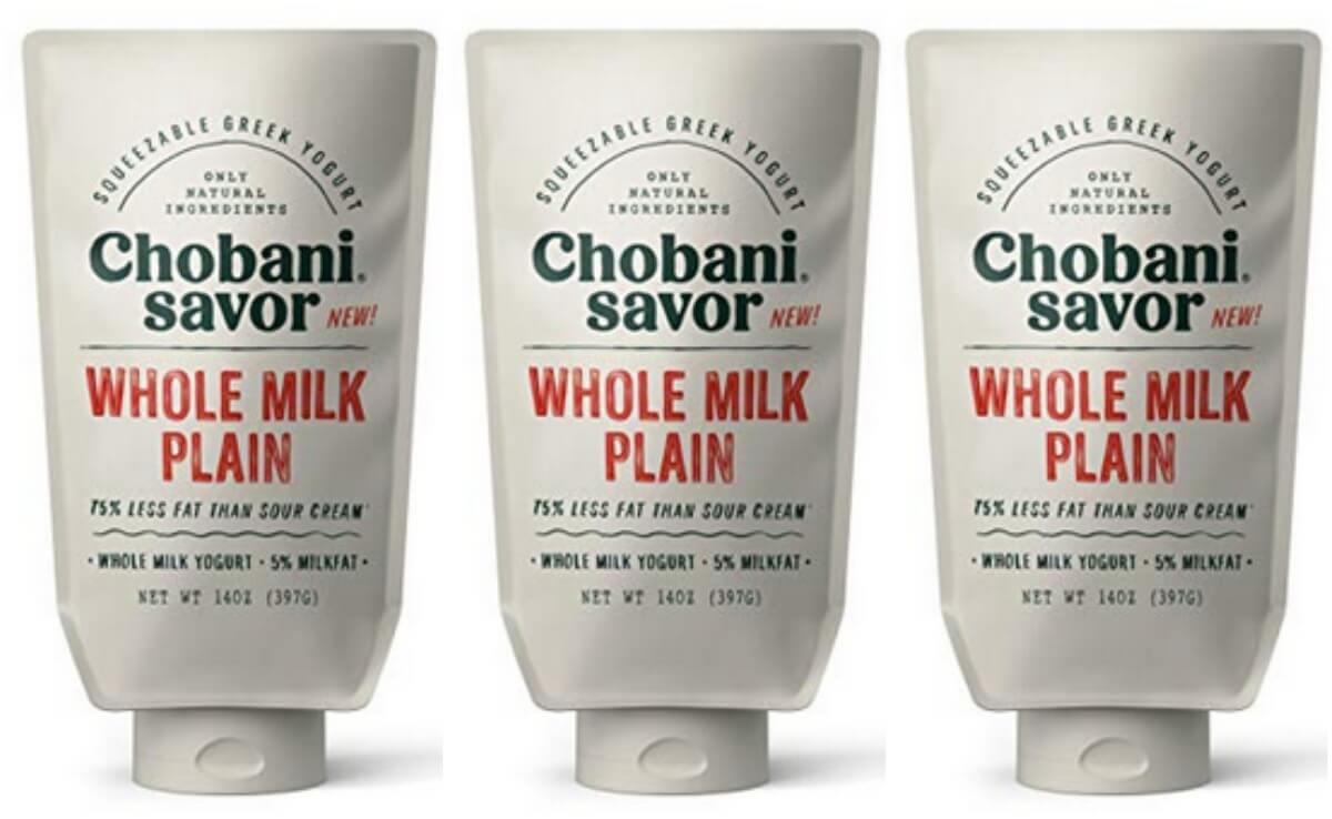 Chobani Coupons January 2019