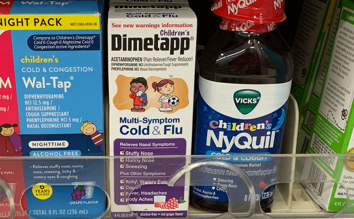 Dimetapp Coupons January 2019