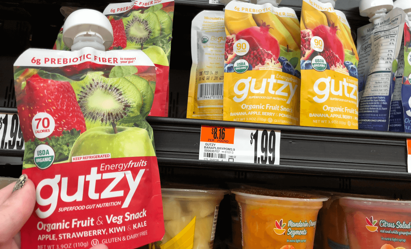 Gutzy Coupon January 2019