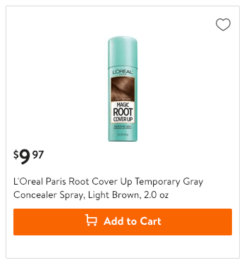 L'Oreal Coupon January 2019