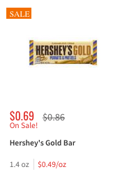 Hershey Coupons January 2019