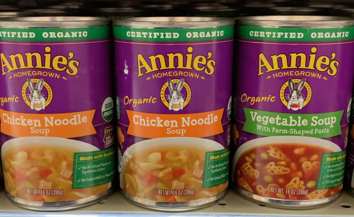 Annies Coupon January 2019