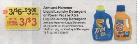 Arm & 2025 hammer digital coupon