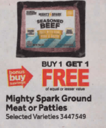 Mighty Spark Coupons January 2019