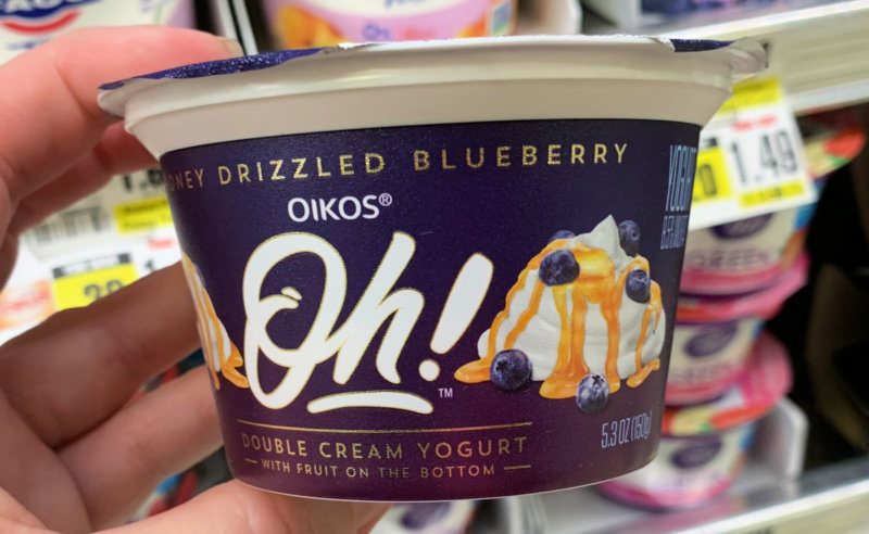 Oikos Coupons January 2019