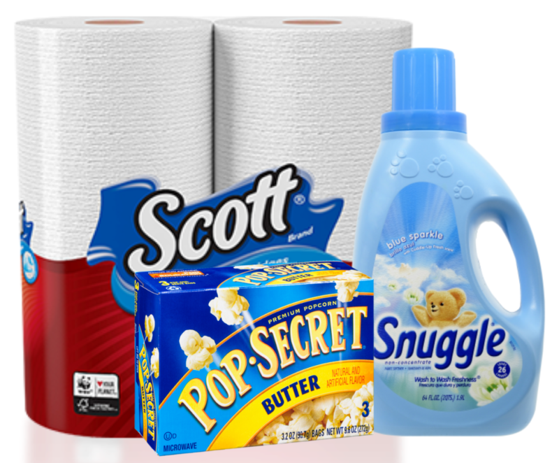 Printable Coupons 1/27/19