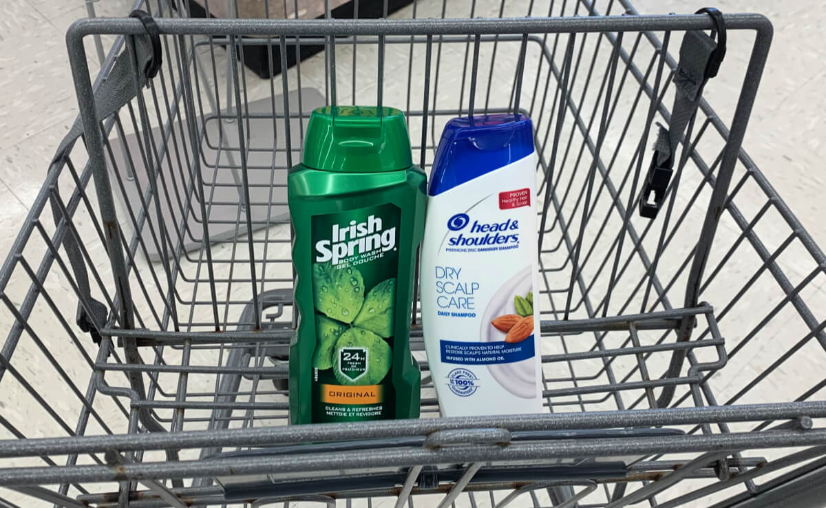 Irish Spring Coupons January 2019