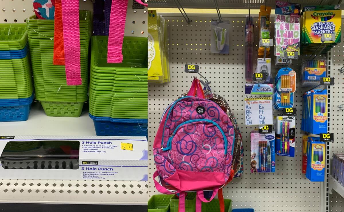 clearance backpacks for school