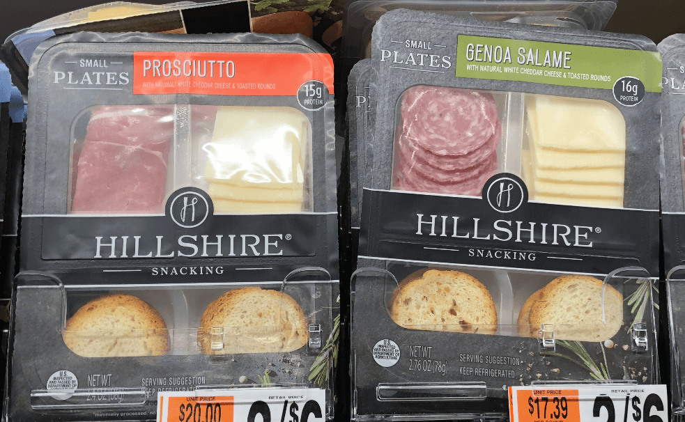 Hillshire Farm Coupon February 2019