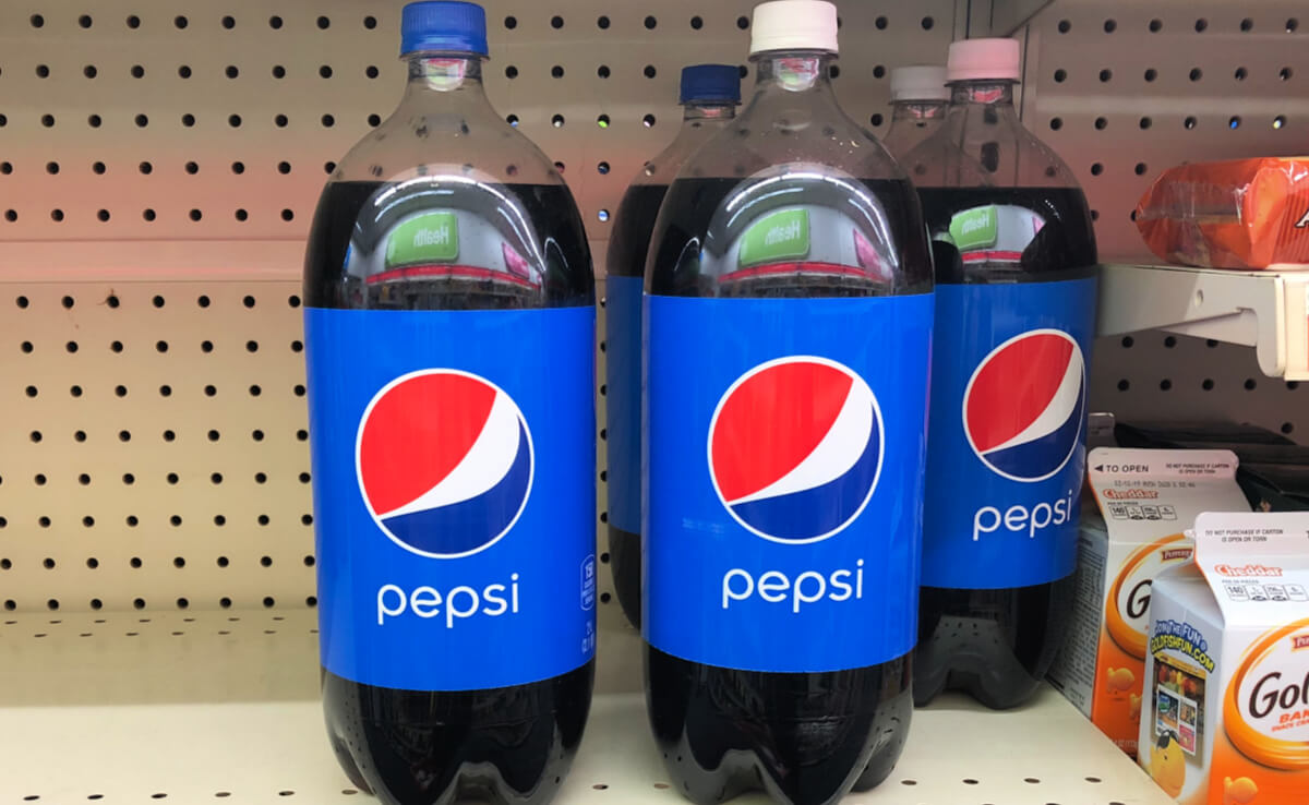 Pepsi Coupon February 2019