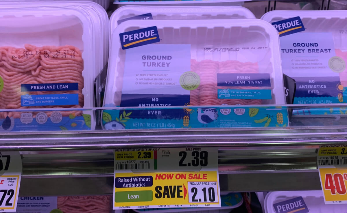 Perdue Coupon February 2019