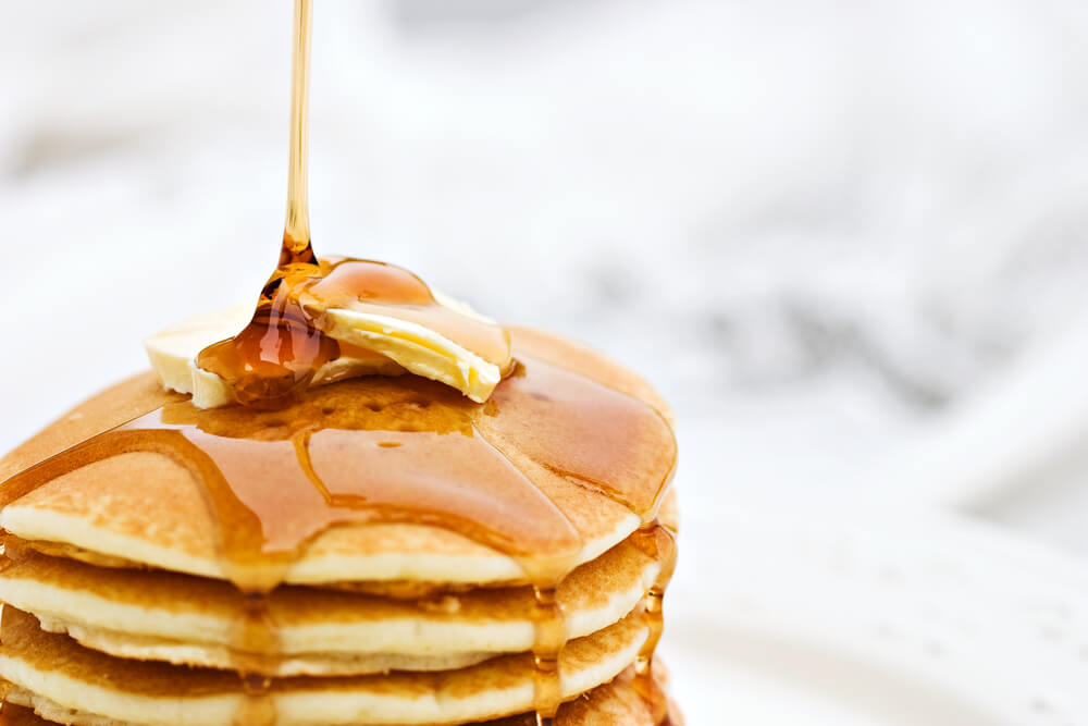 Free Pancakes IHOP March 2019