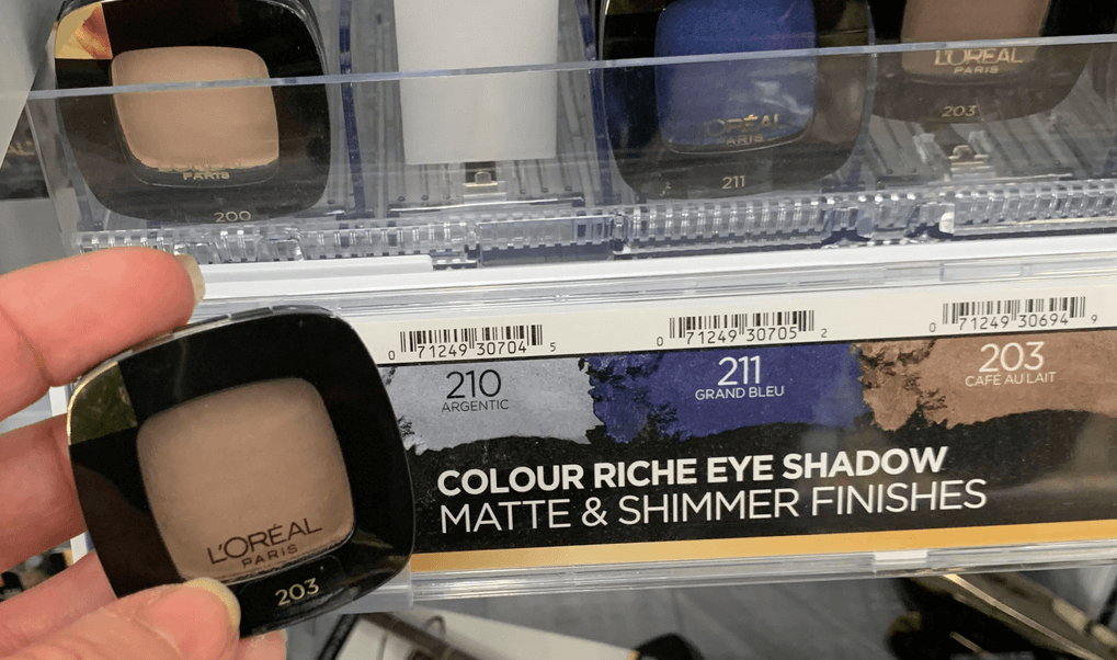 LOreal Coupon March 2019