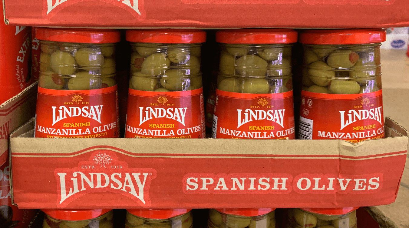 Lindsay Coupon March 2019