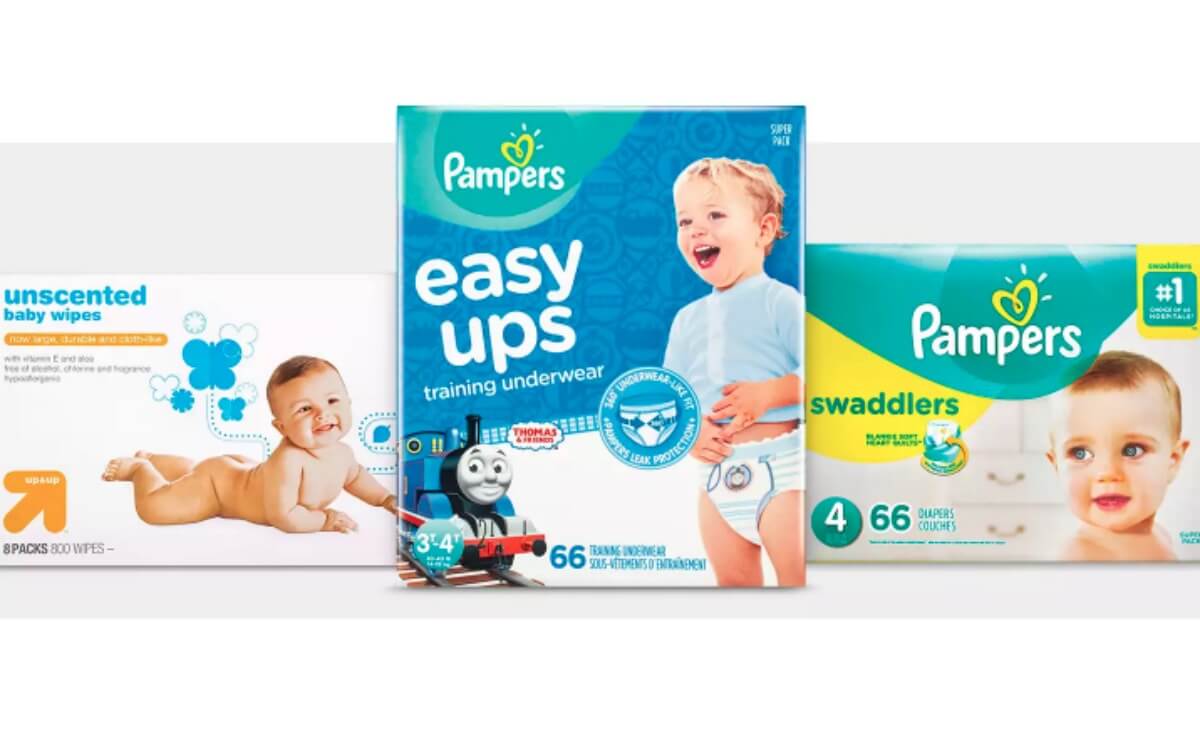 target baby gift card deal